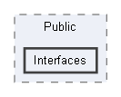 Source/Paradise/Public/Interfaces