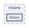 Source/Paradise/Private/Framework/InGame/Actors