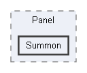 Source/Paradise/Private/UI/Panel/Summon